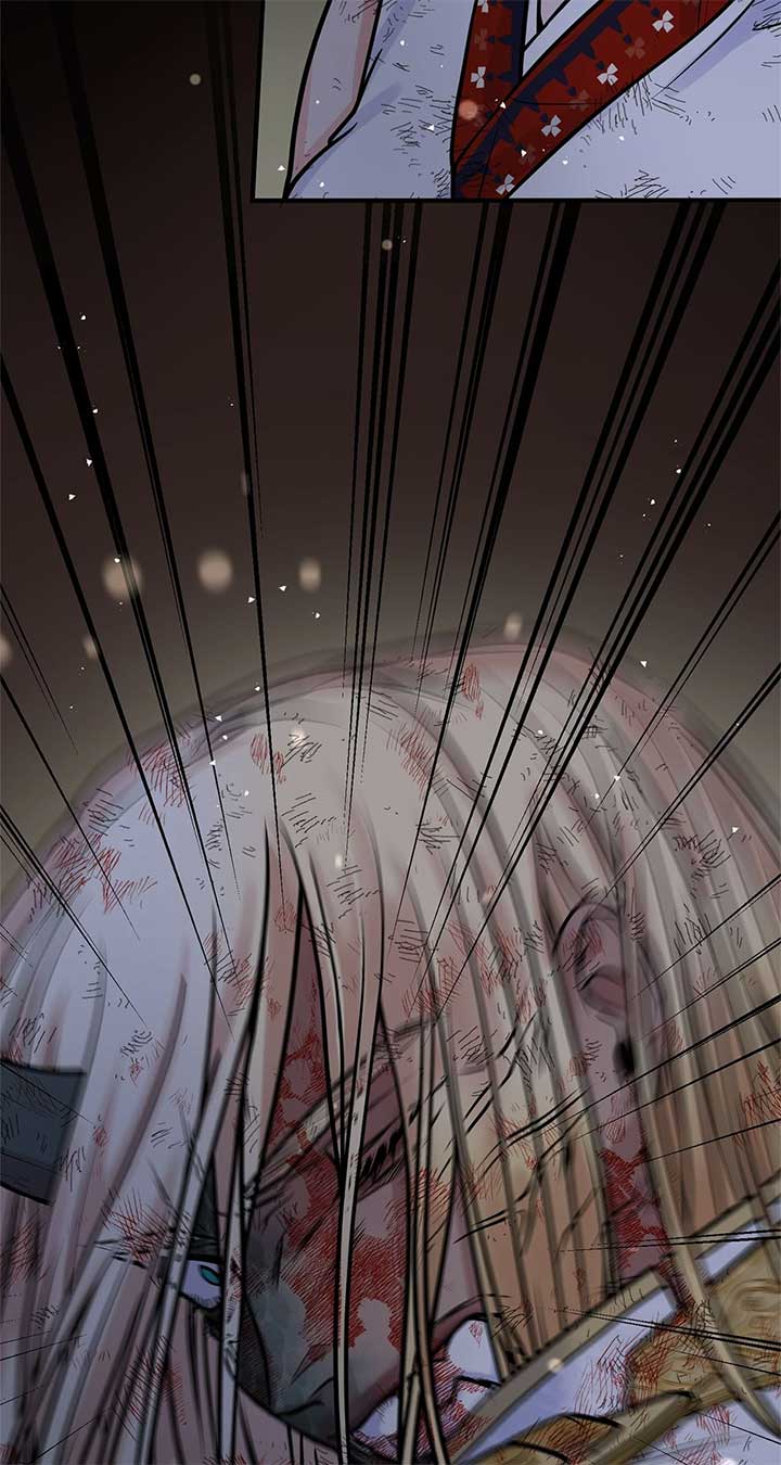 Holding You Captive Chapter 72 - Page 28