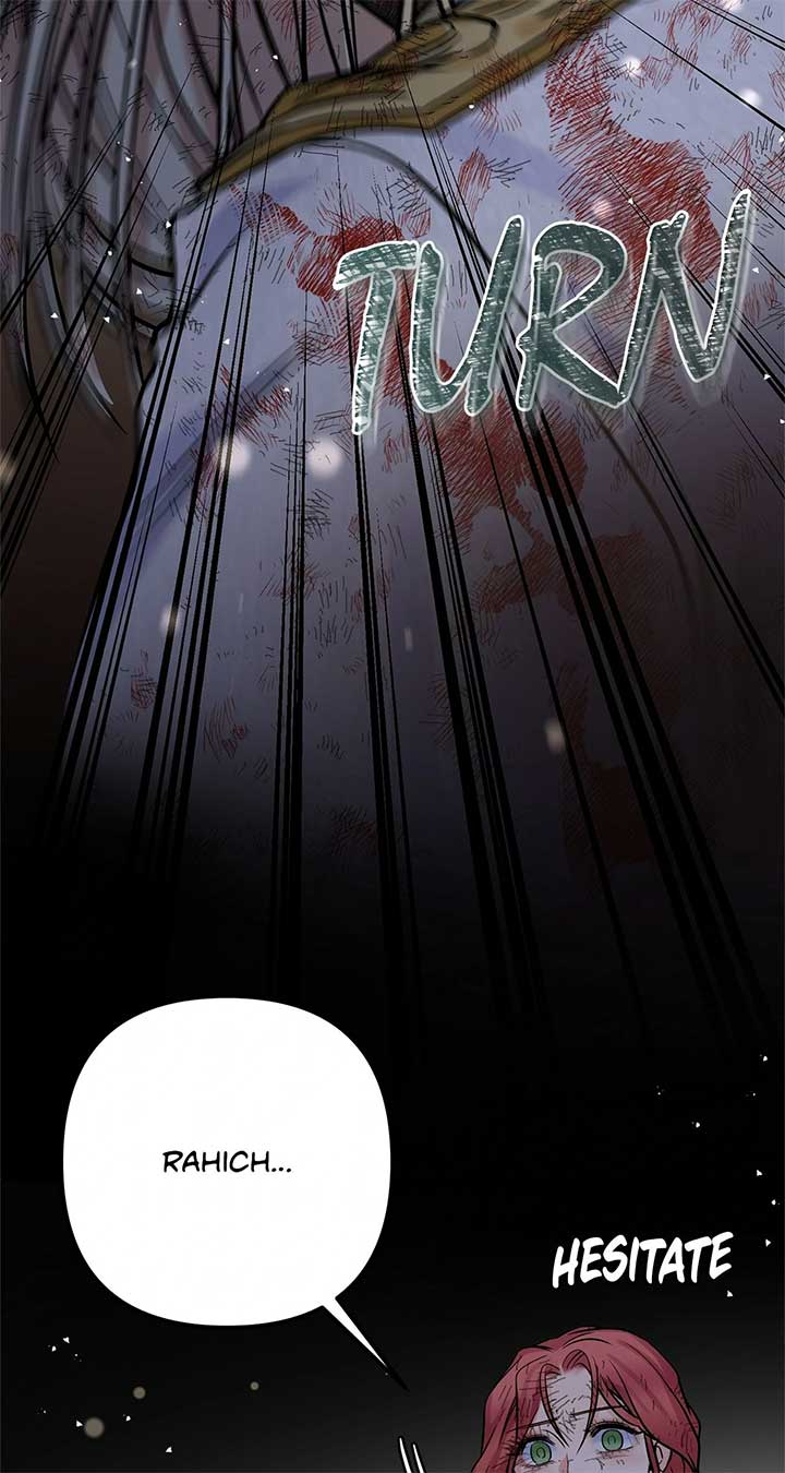 Holding You Captive Chapter 72 - Page 29