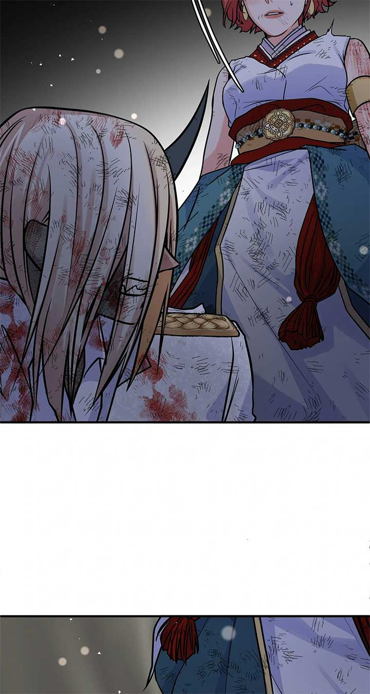 Holding You Captive Chapter 72 - Page 30