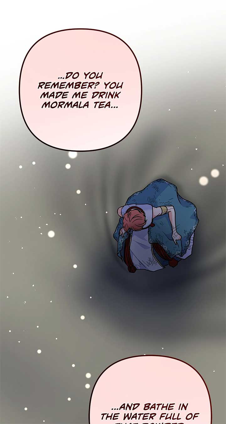 Holding You Captive Chapter 72 - Page 33