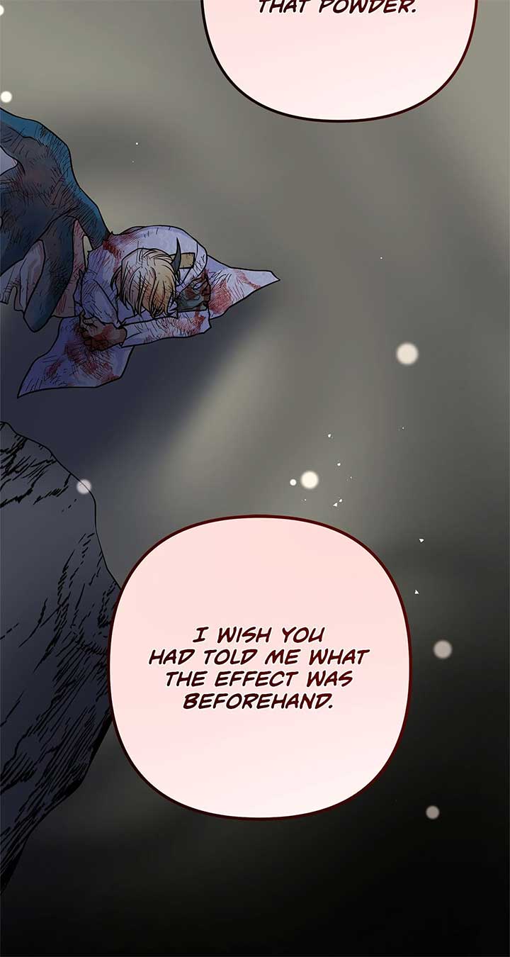 Holding You Captive Chapter 72 - Page 34