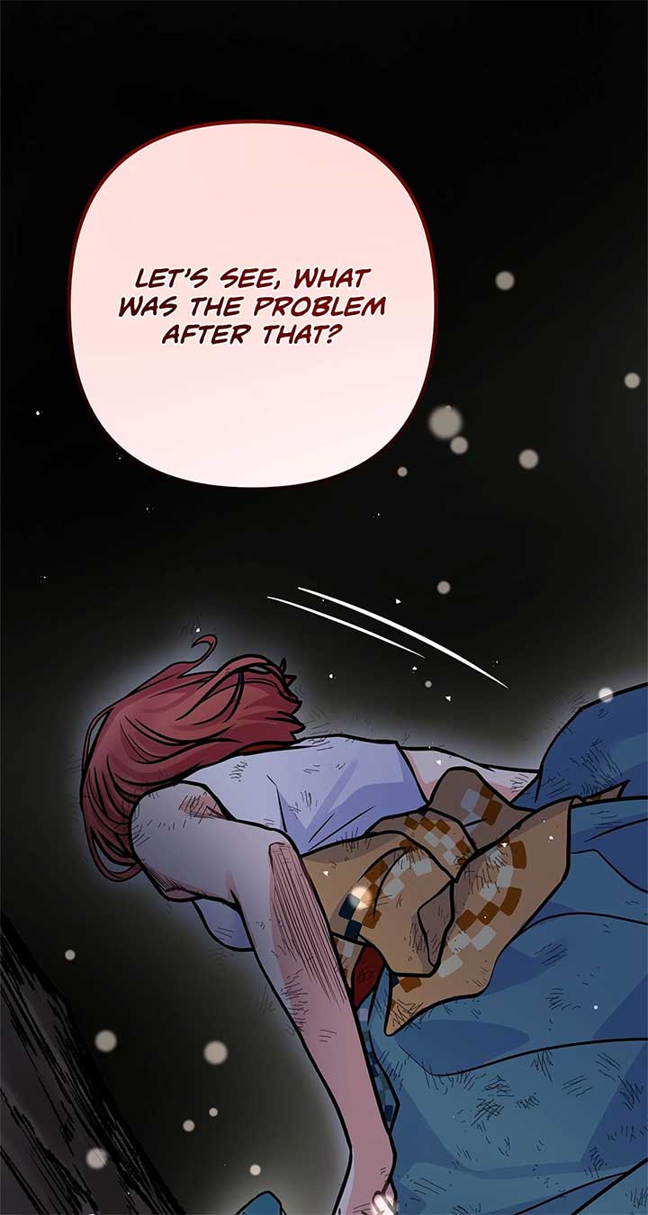 Holding You Captive Chapter 72 - Page 35