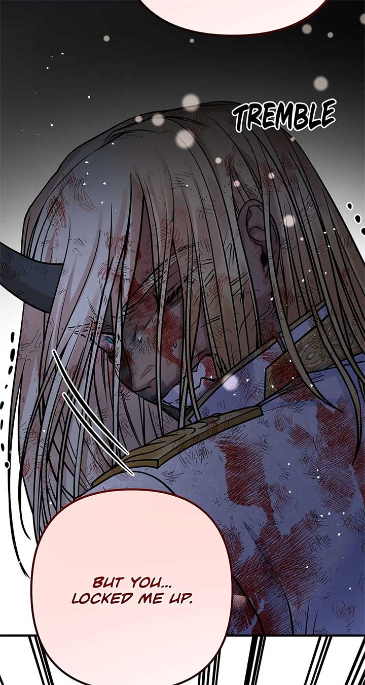 Holding You Captive Chapter 72 - Page 37