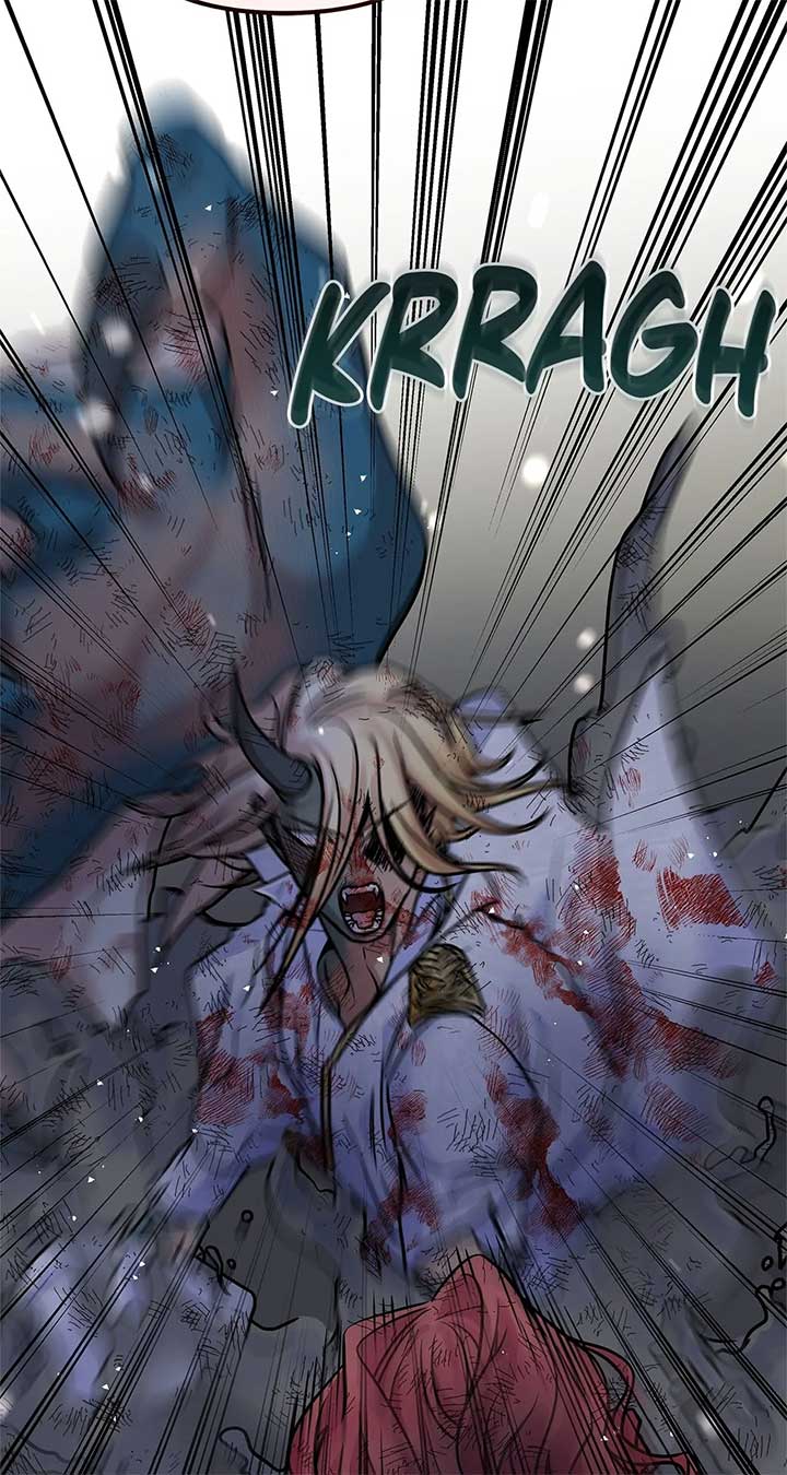 Holding You Captive Chapter 72 - Page 38