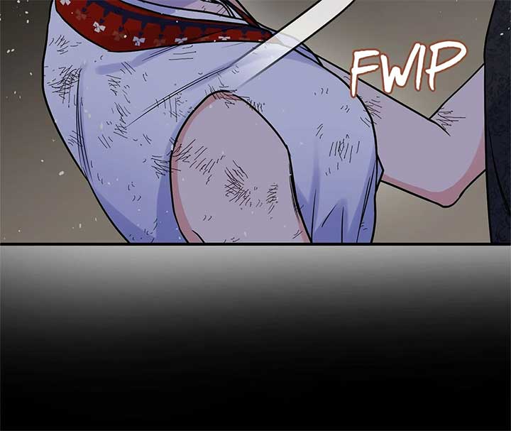 Holding You Captive Chapter 72 - Page 4