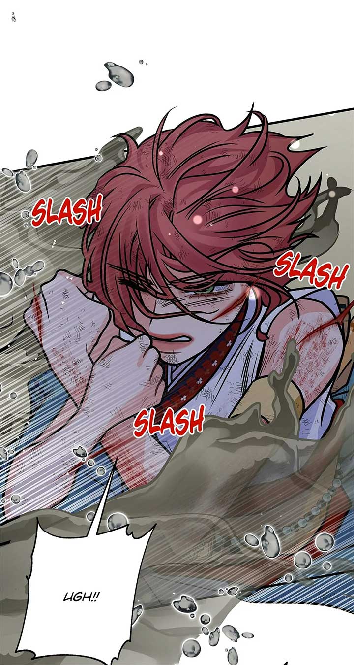 Holding You Captive Chapter 72 - Page 41