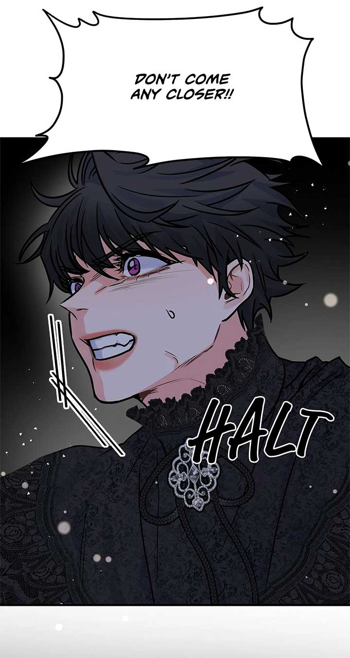 Holding You Captive Chapter 72 - Page 43