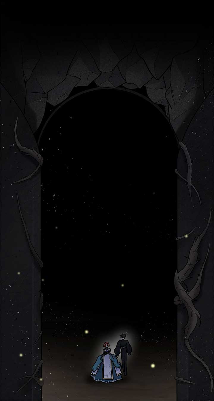 Holding You Captive Chapter 72 - Page 5