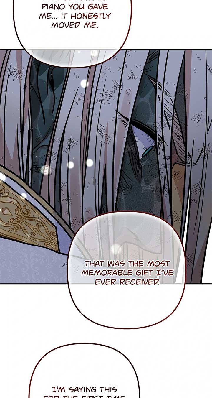 Holding You Captive Chapter 72 - Page 50