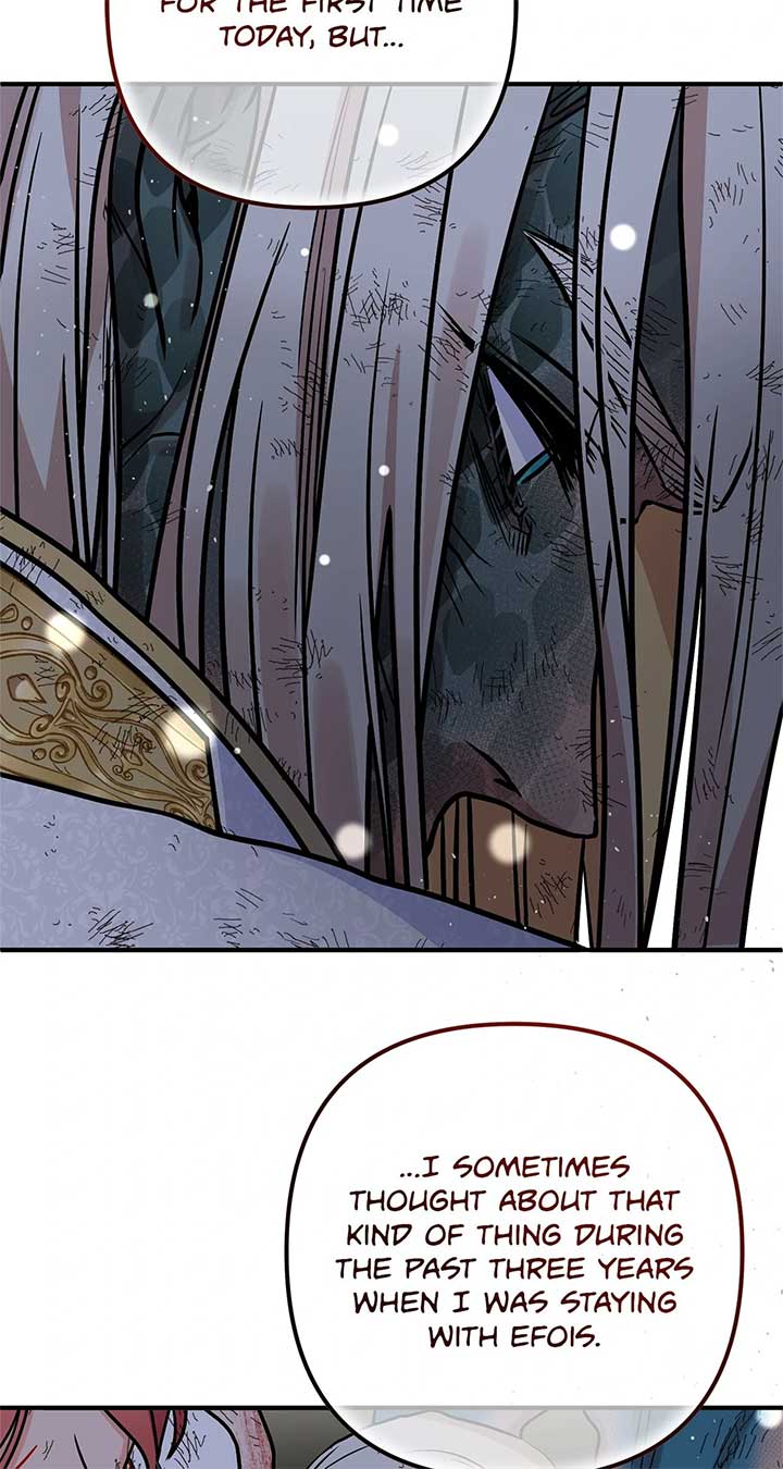 Holding You Captive Chapter 72 - Page 51