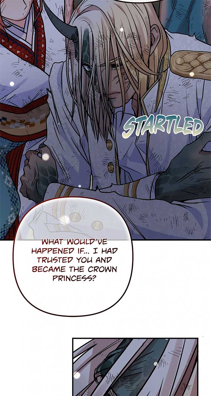 Holding You Captive Chapter 72 - Page 52