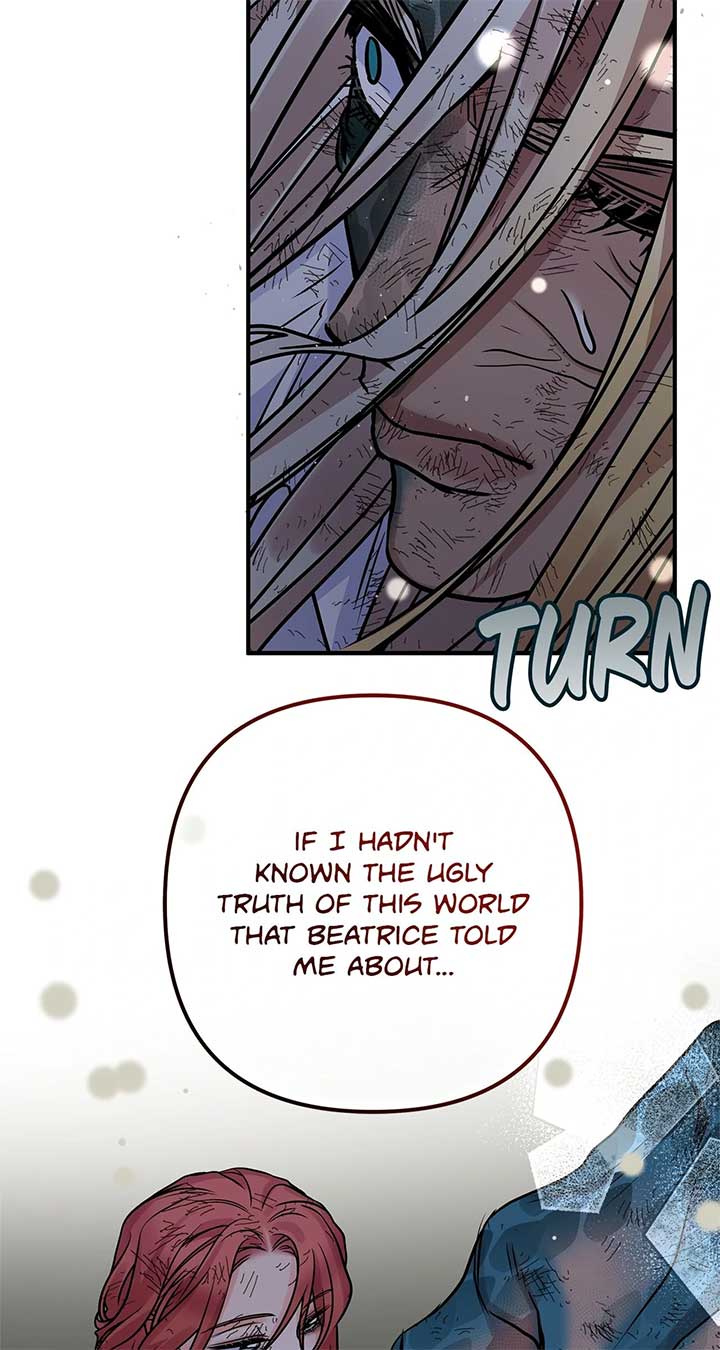 Holding You Captive Chapter 72 - Page 53