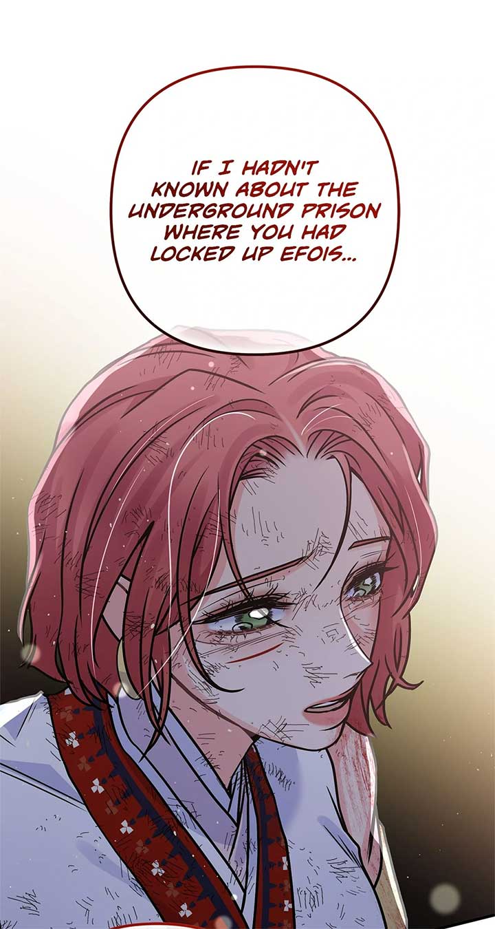 Holding You Captive Chapter 72 - Page 55