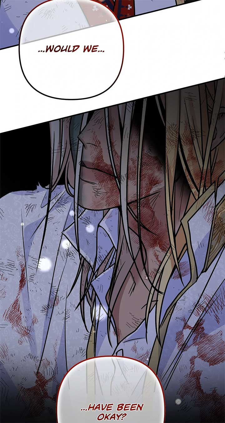 Holding You Captive Chapter 72 - Page 56