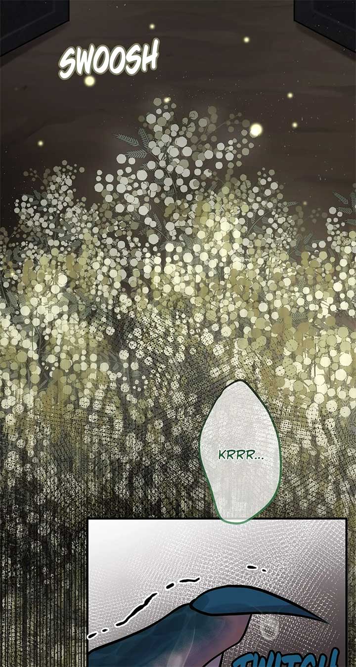 Holding You Captive Chapter 72 - Page 6