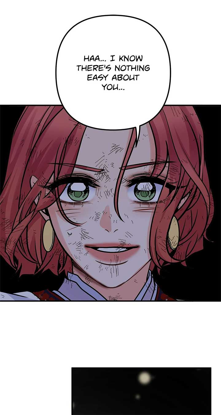 Holding You Captive Chapter 72 - Page 62