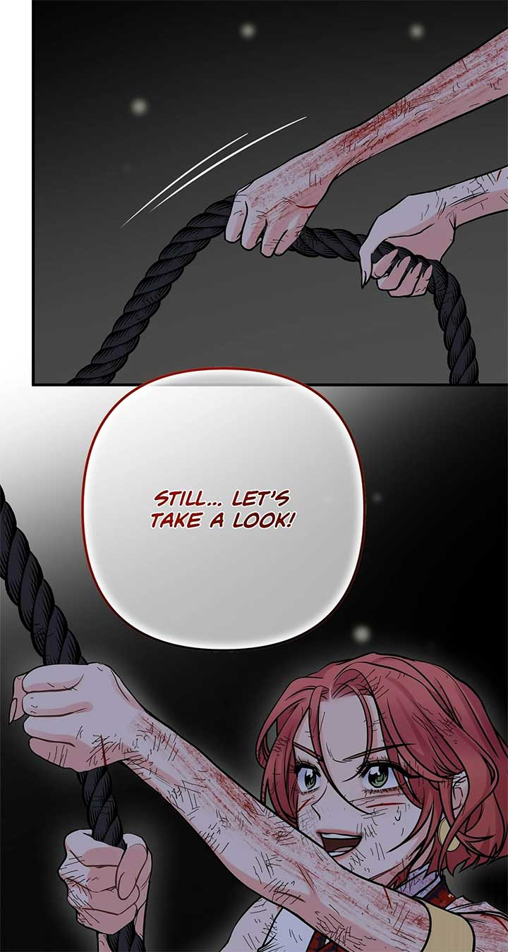 Holding You Captive Chapter 72 - Page 66