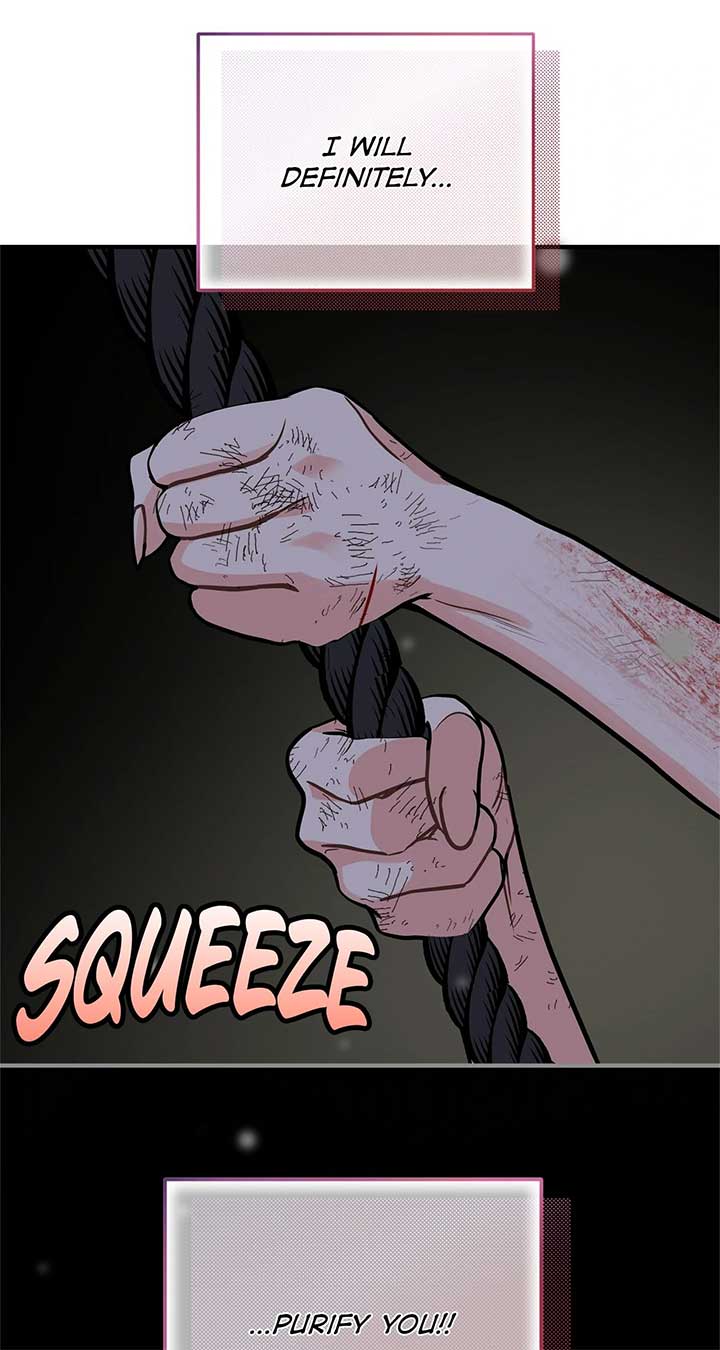 Holding You Captive Chapter 72 - Page 68