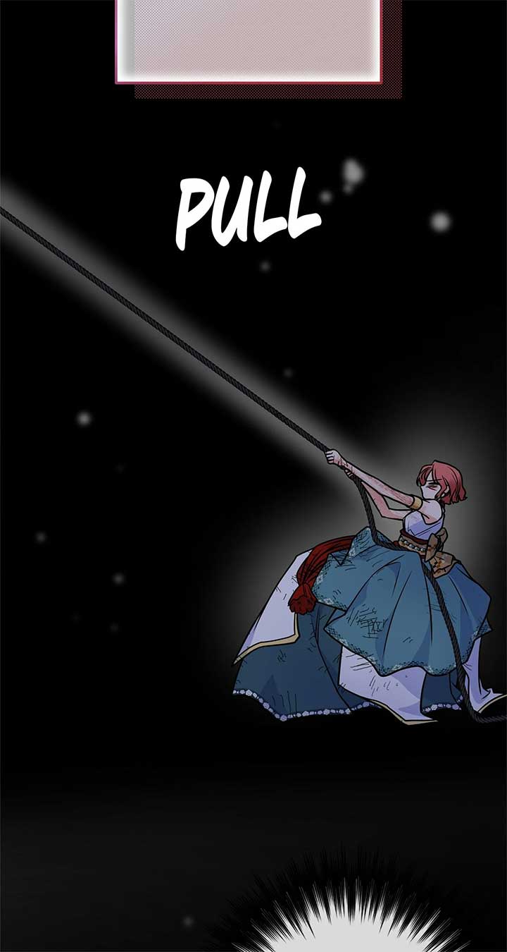 Holding You Captive Chapter 72 - Page 69