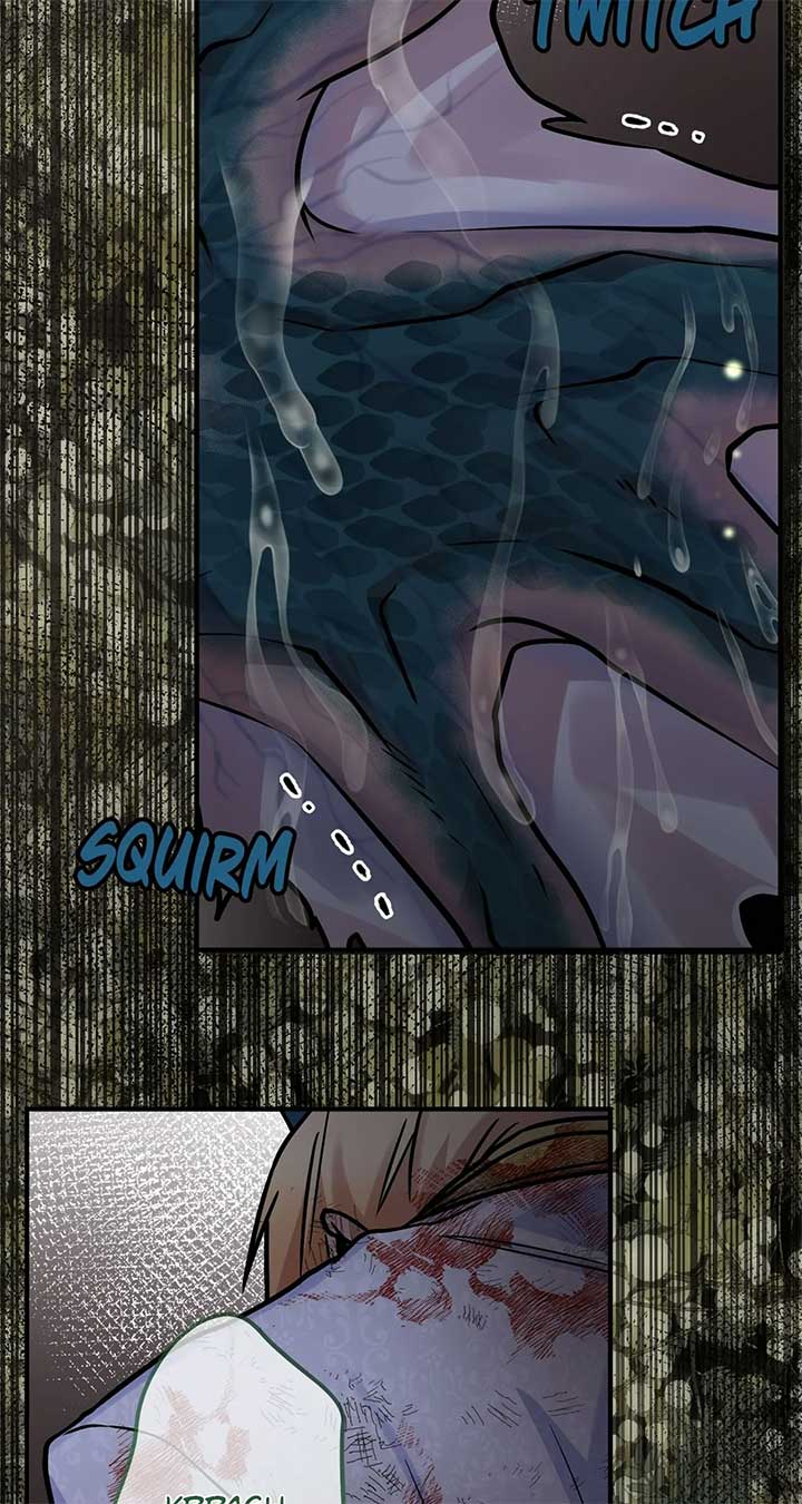 Holding You Captive Chapter 72 - Page 7