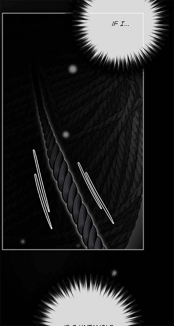 Holding You Captive Chapter 72 - Page 70