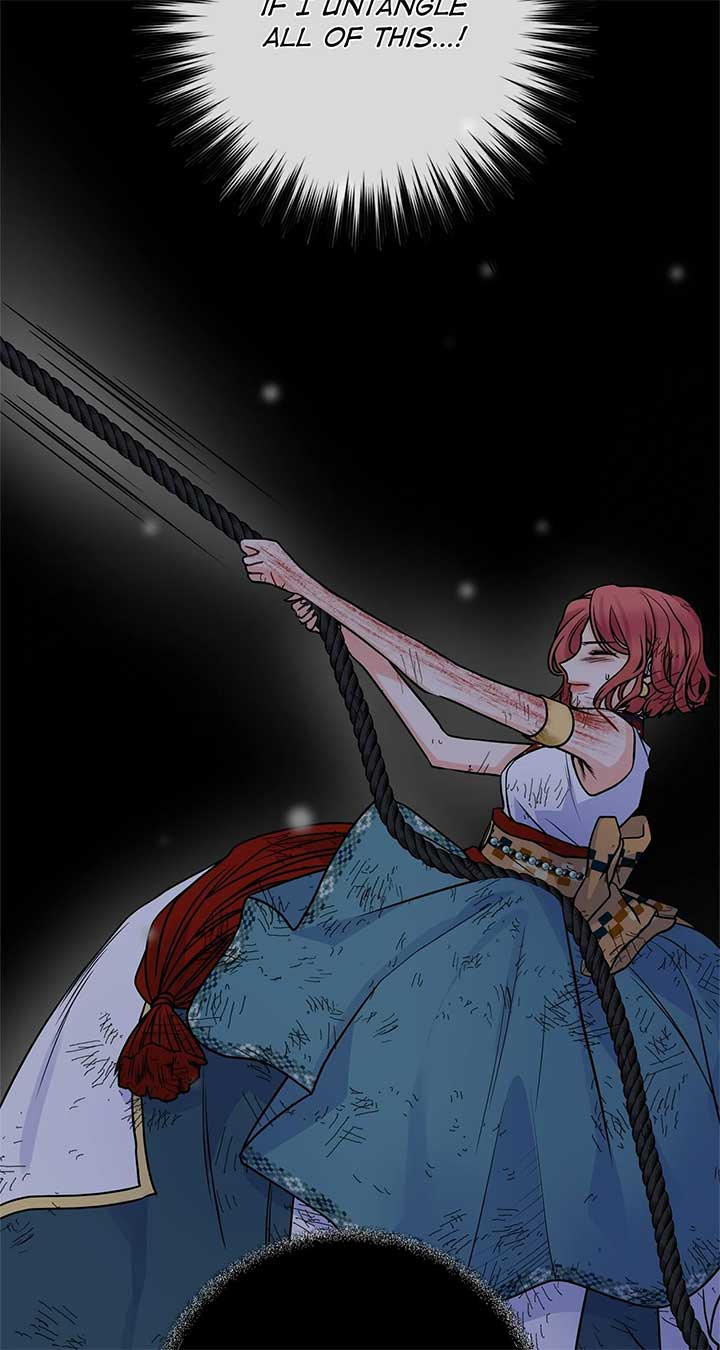 Holding You Captive Chapter 72 - Page 71