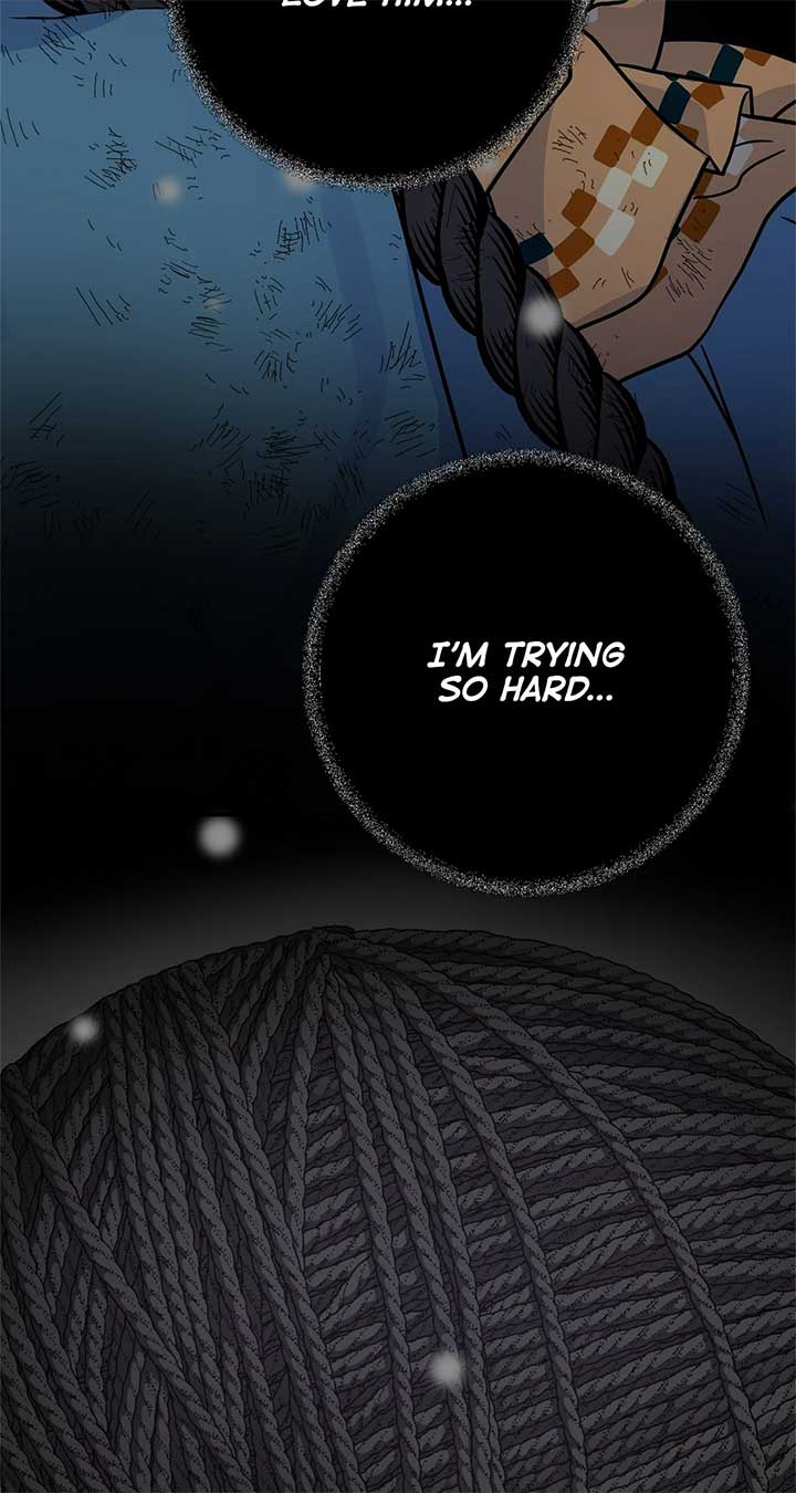 Holding You Captive Chapter 72 - Page 73