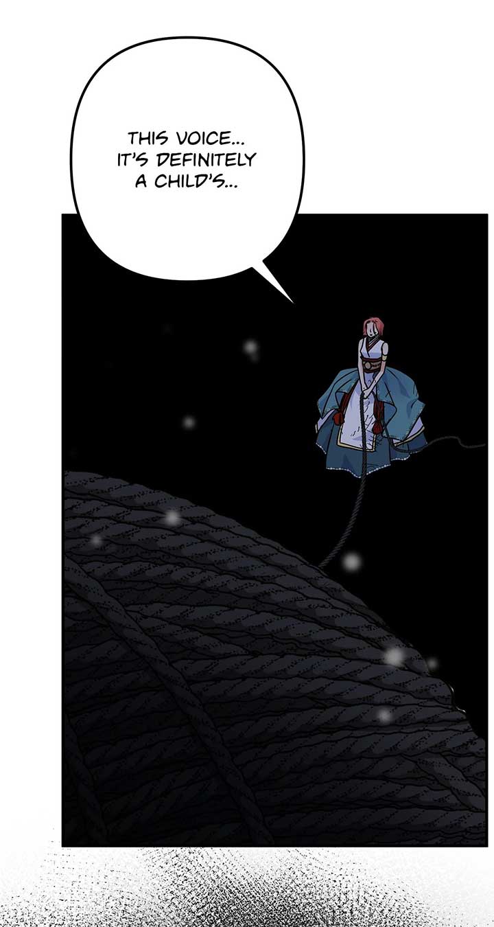 Holding You Captive Chapter 72 - Page 75