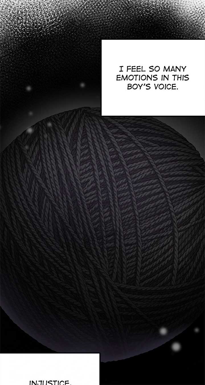 Holding You Captive Chapter 72 - Page 76