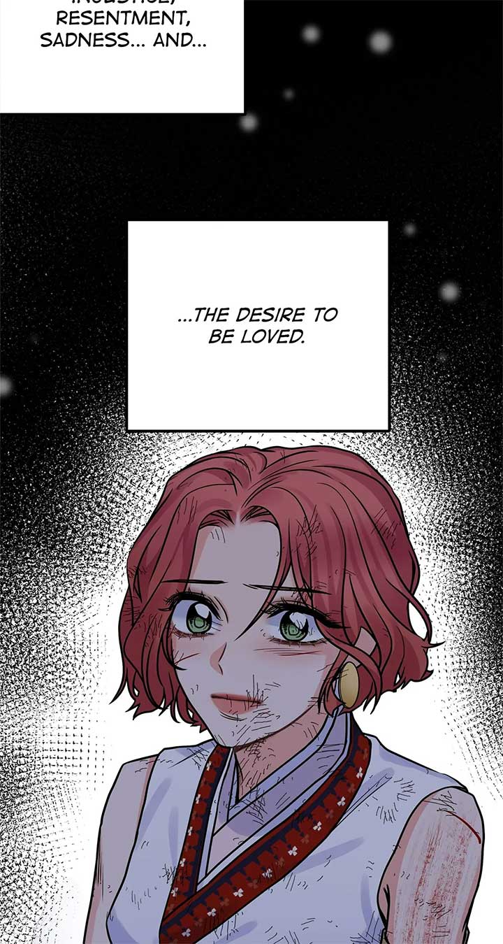 Holding You Captive Chapter 72 - Page 77