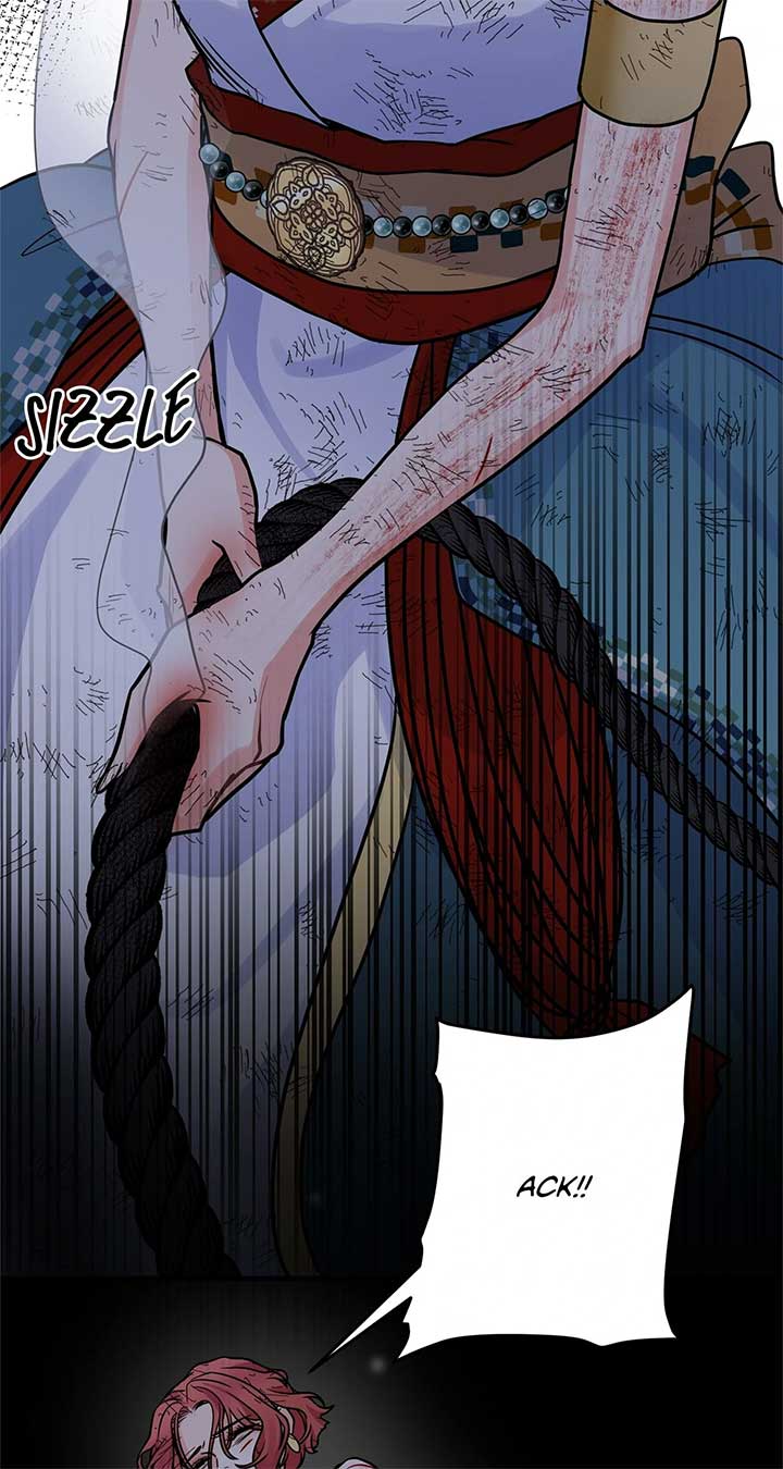 Holding You Captive Chapter 72 - Page 78