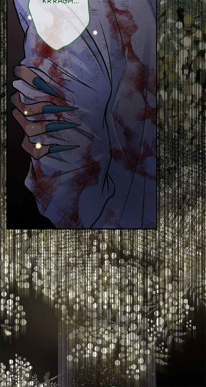 Holding You Captive Chapter 72 - Page 8