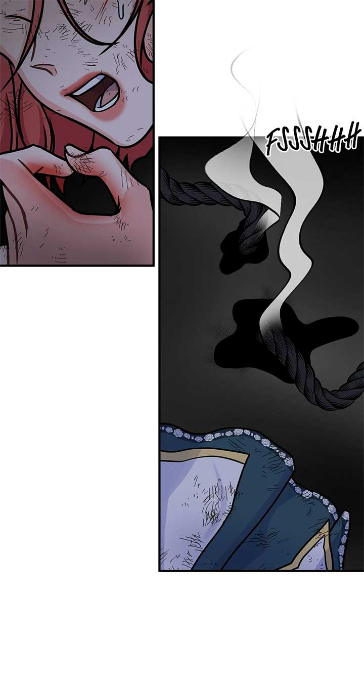 Holding You Captive Chapter 72 - Page 80