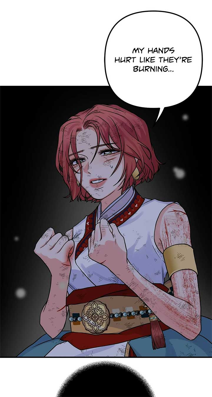 Holding You Captive Chapter 72 - Page 82