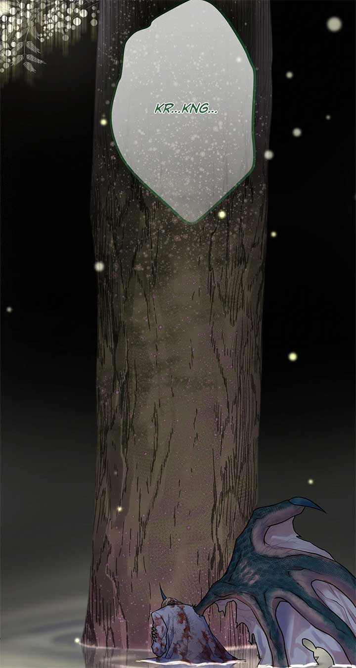 Holding You Captive Chapter 72 - Page 9