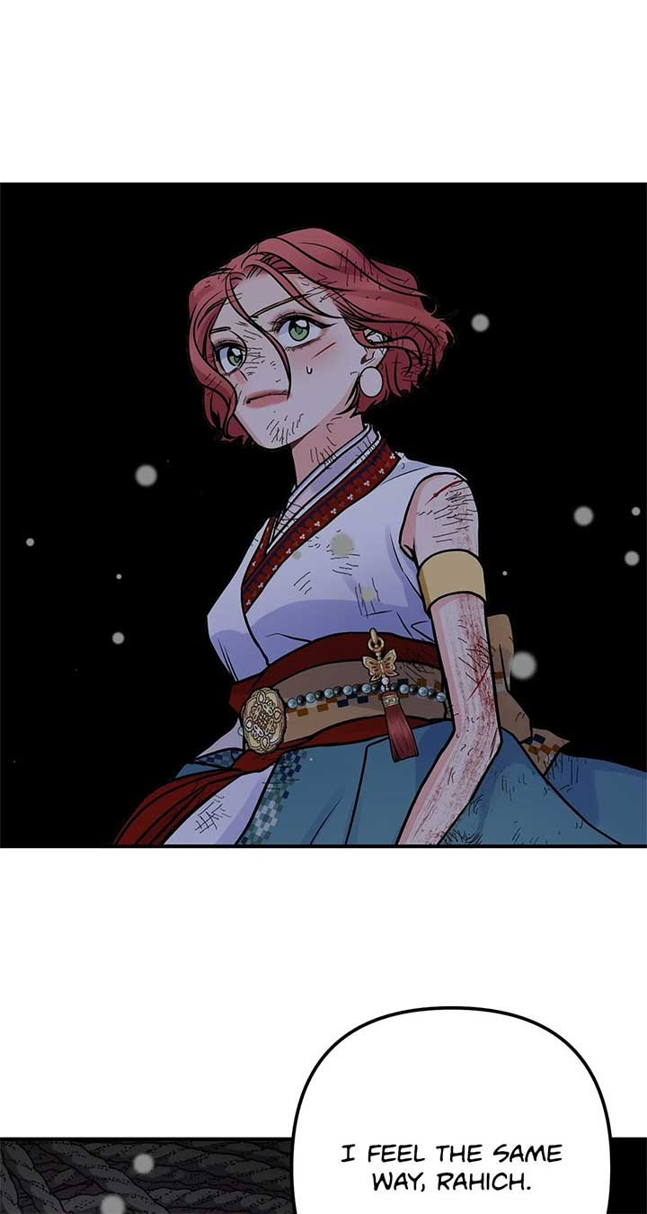 Holding You Captive Chapter 73 - Page 10