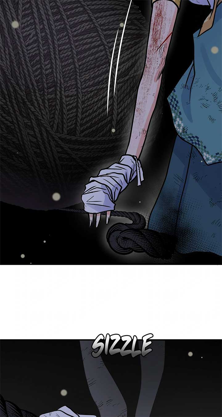 Holding You Captive Chapter 73 - Page 15