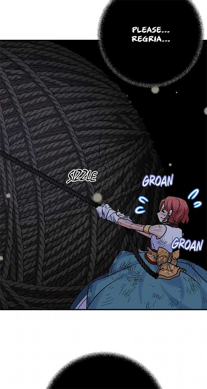 Holding You Captive Chapter 73 - Page 18