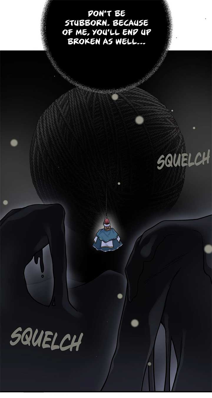 Holding You Captive Chapter 73 - Page 19