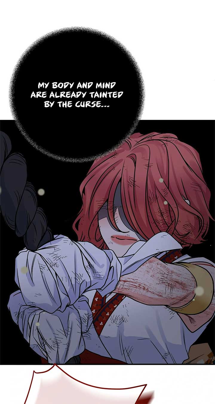 Holding You Captive Chapter 73 - Page 20