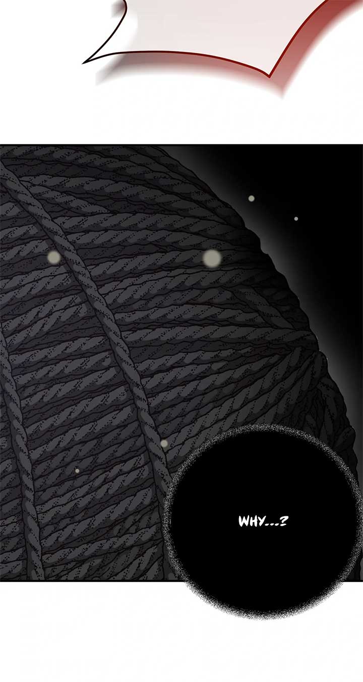 Holding You Captive Chapter 73 - Page 22