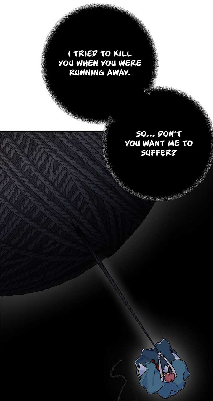 Holding You Captive Chapter 73 - Page 24