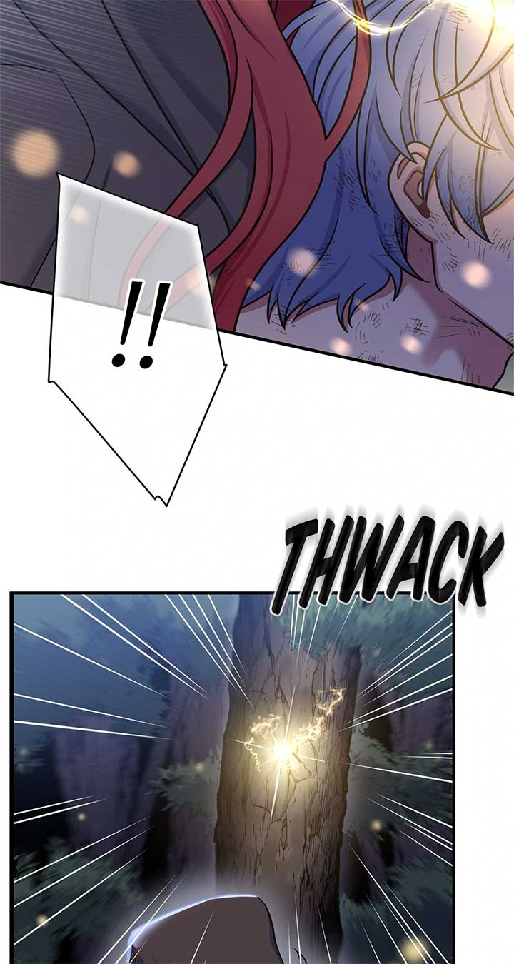 Holding You Captive Chapter 73 - Page 29