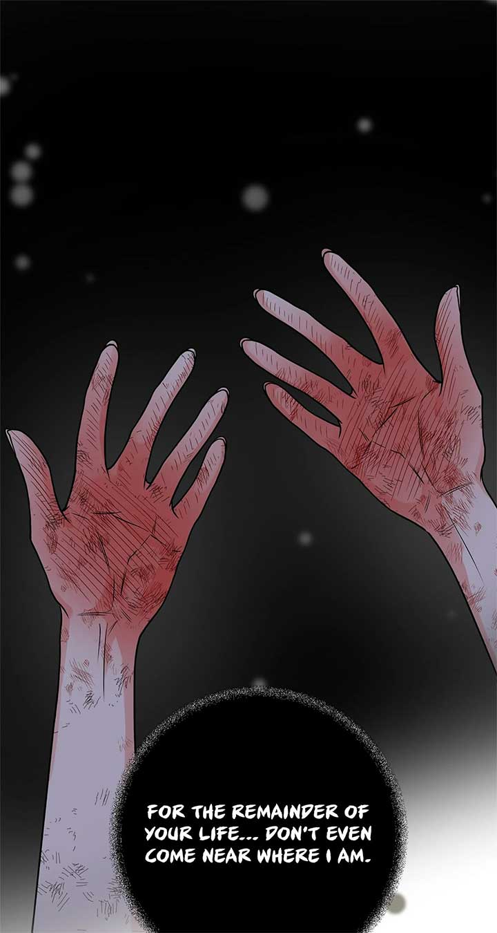 Holding You Captive Chapter 73 - Page 3