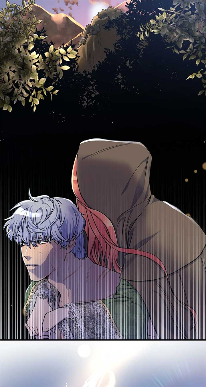 Holding You Captive Chapter 73 - Page 32