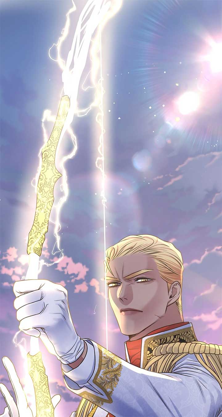 Holding You Captive Chapter 73 - Page 33