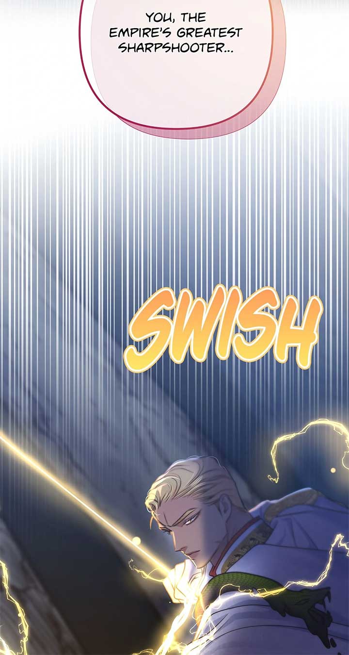 Holding You Captive Chapter 73 - Page 35