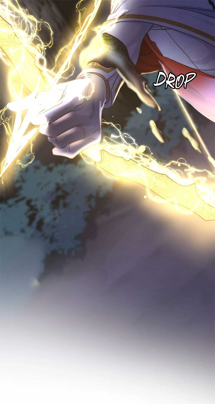 Holding You Captive Chapter 73 - Page 36