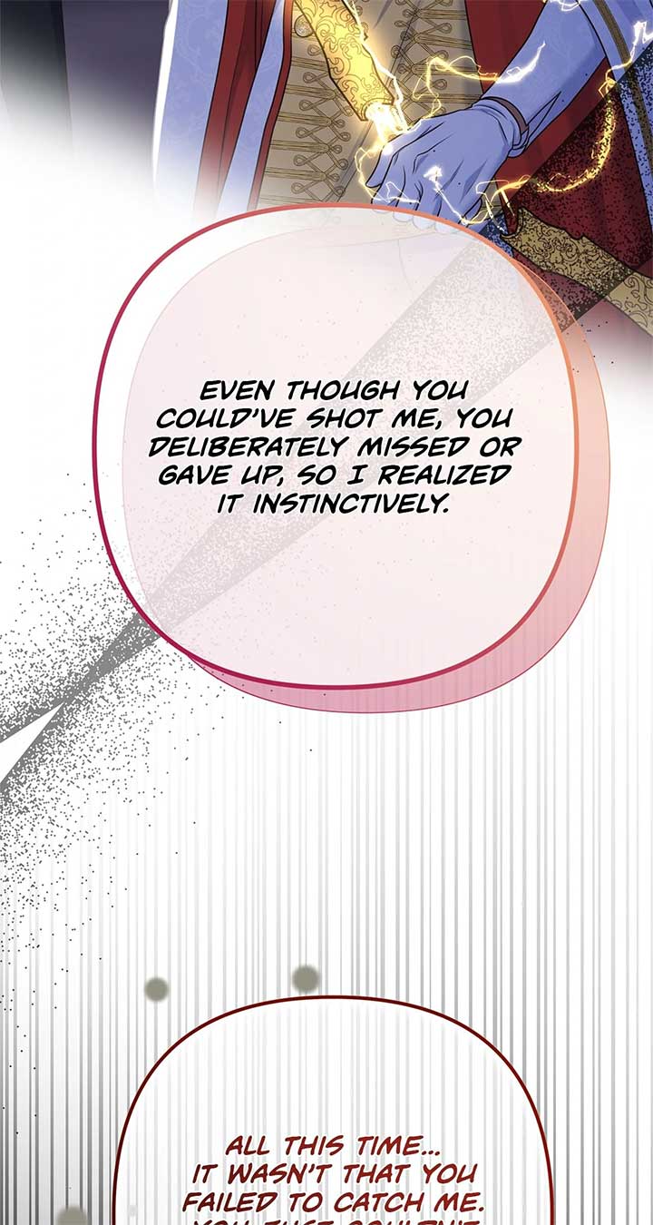 Holding You Captive Chapter 73 - Page 42