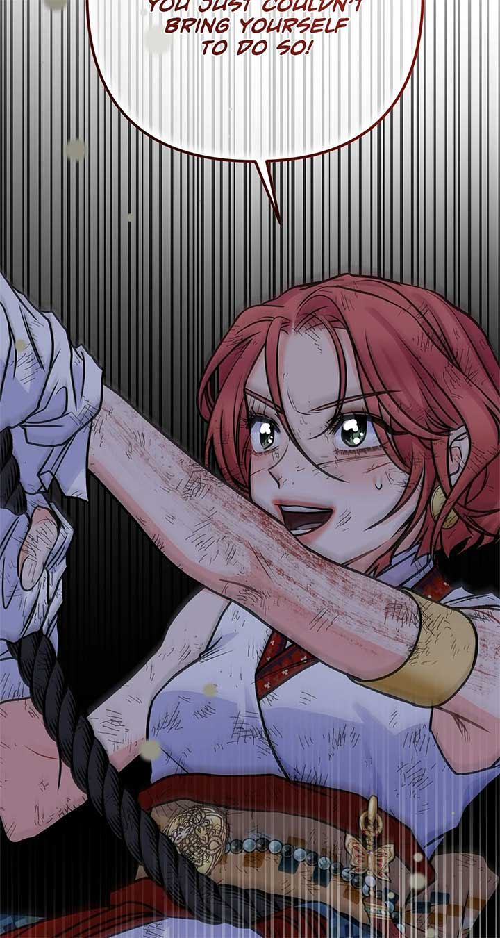 Holding You Captive Chapter 73 - Page 43